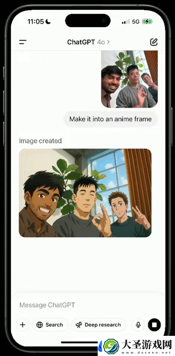 OpenAI