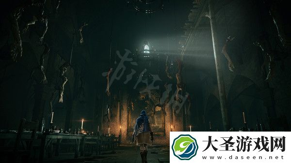 艾尔登法环预告片的锅是什么