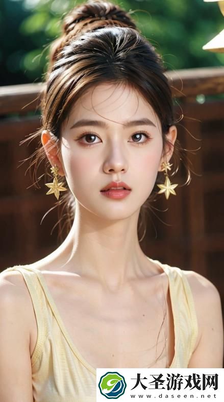 诱人的妺妺3展现全新魅力