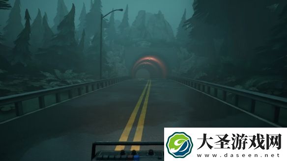 逃离浓雾中的怪物！第一人称恐怖+克苏鲁风游戏上线