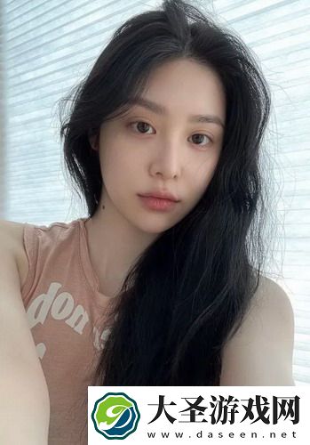 肢体的绣感