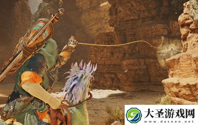怪物猎人