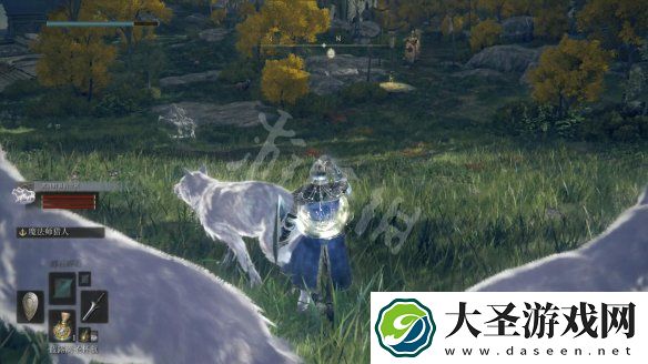 艾尔登法环骨灰怎么用