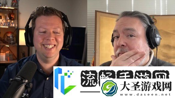 前索尼总裁谈3A游戏现状实时服务游戏背后藏何隐忧
