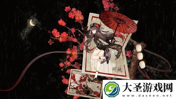 原神人物模型在哪个文件夹