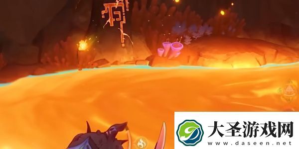 原神火中取梦的故事任务攻略