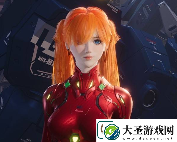 解限机明日香捏脸选哪个档案