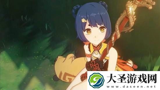 原神关于锁面板的技能