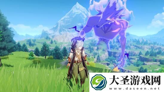 原神雷泽推荐啥四星武器