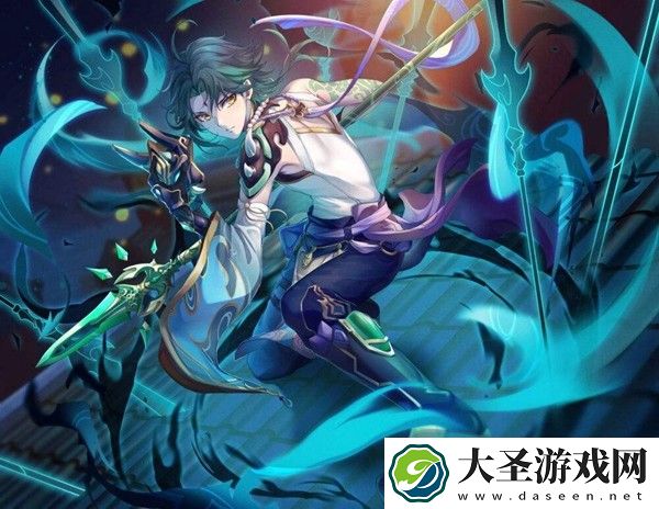 原神魈是适合新圣遗物还是双风加双追忆或者角斗士