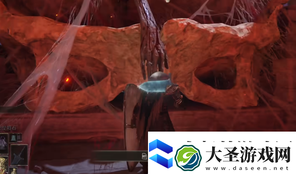 艾尔登法环幽影之地怎么进入