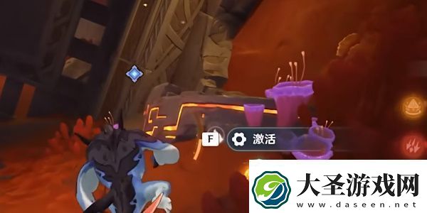 原神火中取梦的故事任务攻略