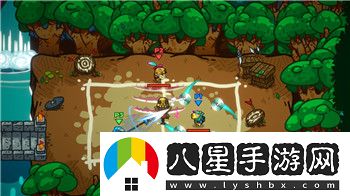 新射雕群侠传之铁血丹心资源找回与游戏世界重启带来的全新体验