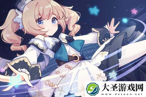 原神没有专武的魈用什么武器