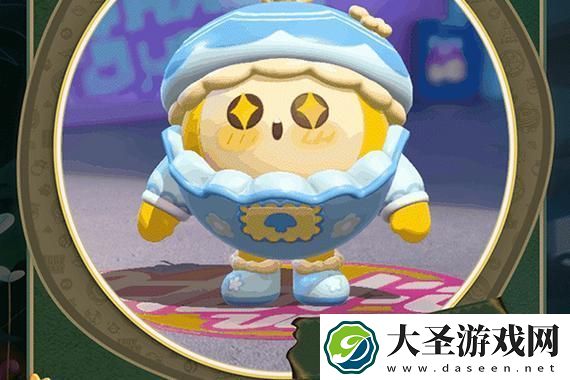 幻兽帕鲁新DLC内测爆料