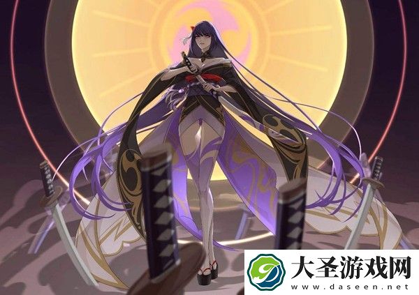 原神女仆圣遗物刷什么