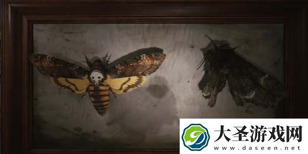 寂静岭2重制版202蛾子房间密码锁怎么开