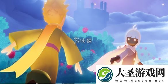 光遇小王子什么时候复刻