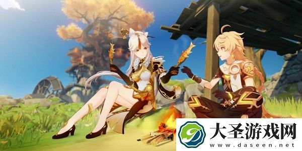 原神是不是出了第一次金之后90发必出宵宫