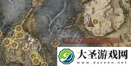 艾尔登法环移动城堡有几个
