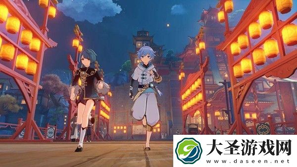 原神哪些角色值得培养