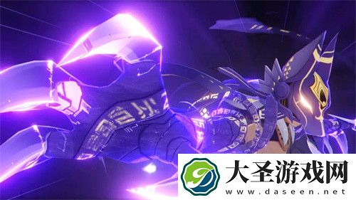 原神关于冰神赛诺