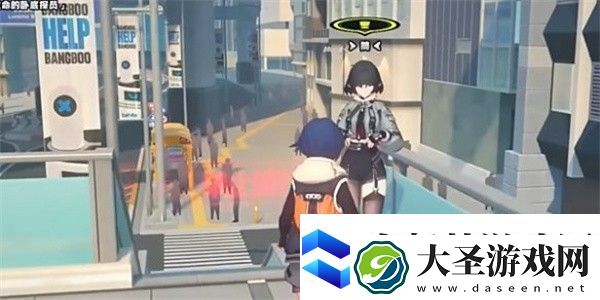 绝区零致命的无敌探员任务怎么做绝区零致命的无敌探员任务完成攻略