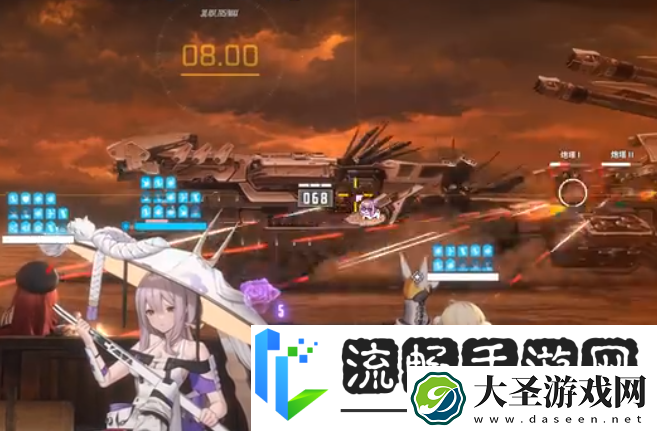 胜利女神
