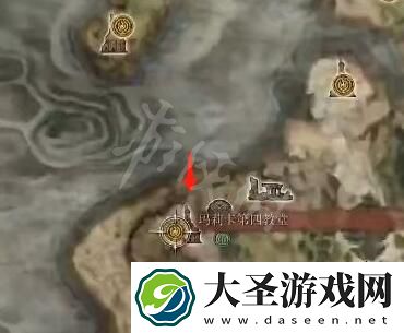 艾尔登法环移动城堡有几个