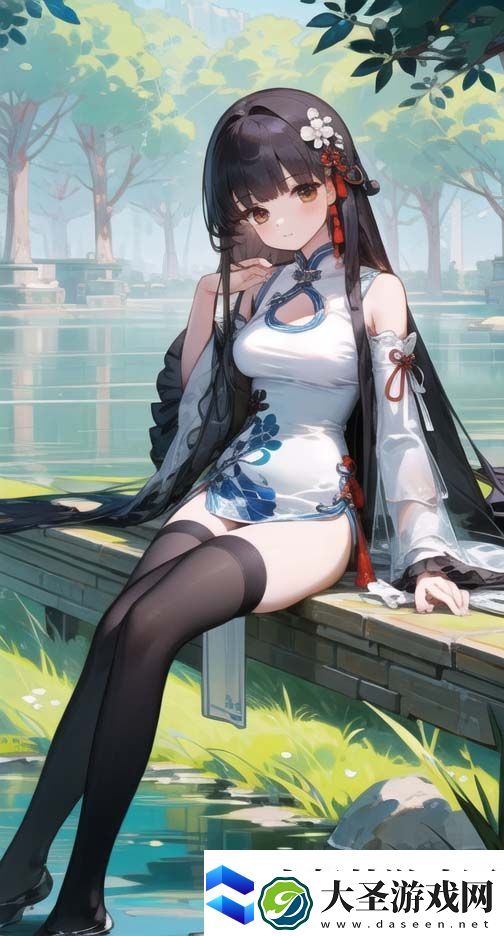 少女们