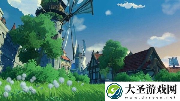 原神珊瑚宫地下怎么去