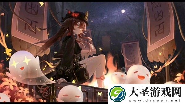 原神女仆圣遗物刷什么