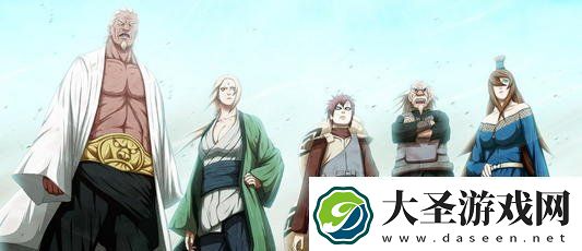 火影忍者手游12月30日每日一题答案是什么