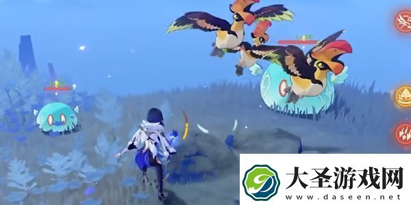 原神火中取梦的故事任务攻略