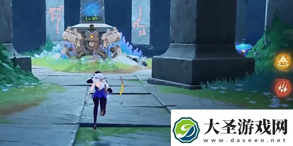 原神火中取梦的故事任务攻略