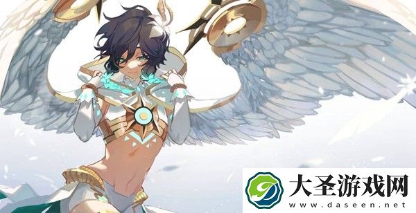 原神配队和武器分配
