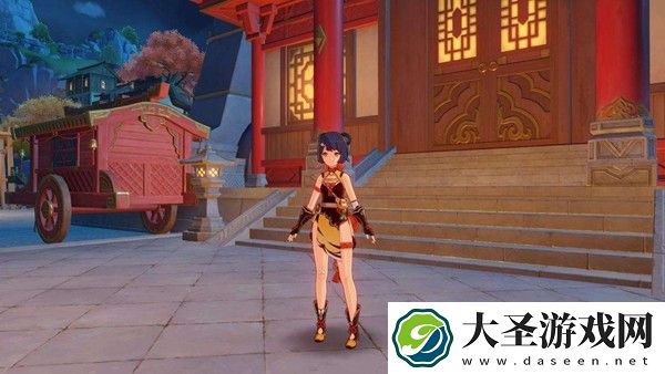 原神关于锁面板的技能