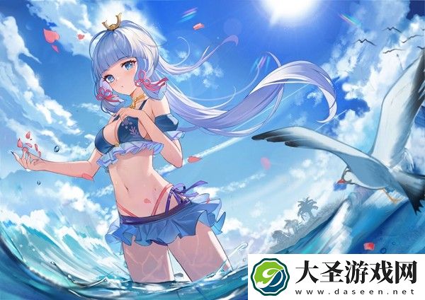 原神调查奇怪的冰怎么打的过