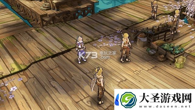 风之大陆手游平民玩家攻略