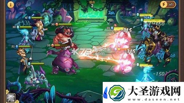 放置奇兵PVE英雄选择推荐