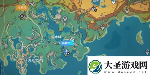 原神火中取梦的故事任务攻略