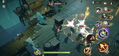 无尽梦回什么时候上线