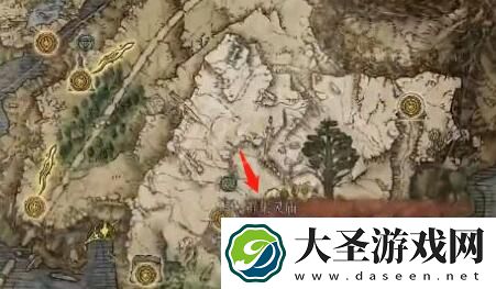 艾尔登法环移动城堡有几个