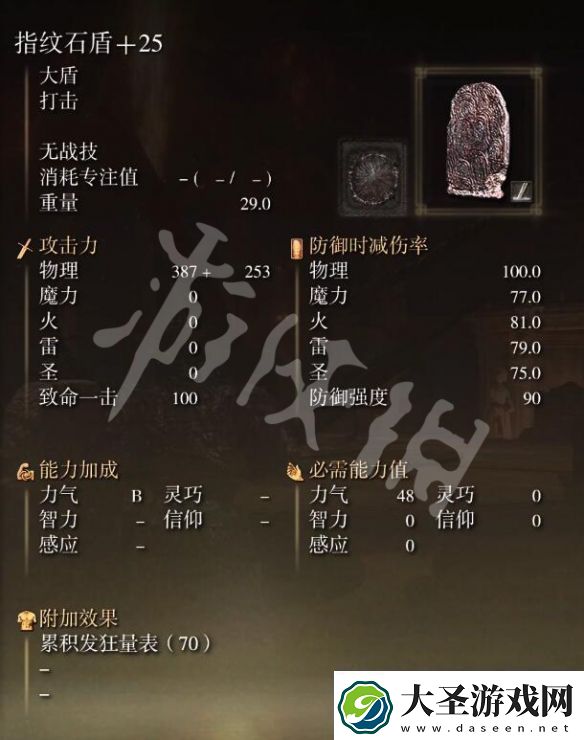 深入解析艾尔登法环98%减伤率叠加教程