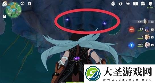 原神龙蛇之首开门顺序是什么