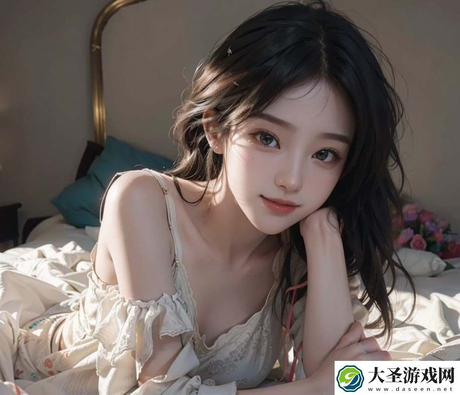 漂亮的小瘦子3