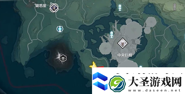 鸣潮霜寒刺骨成就怎么获得