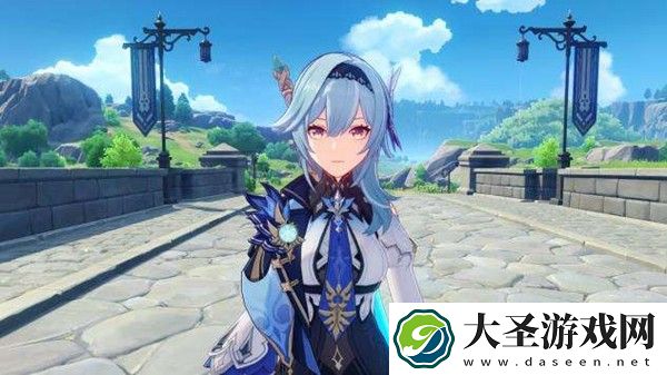 原神配队和武器分配