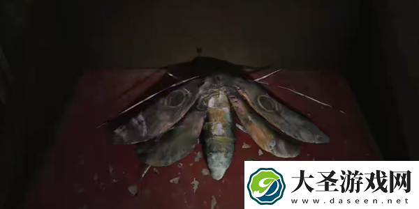 寂静岭2重制版202蛾子房间密码锁怎么开