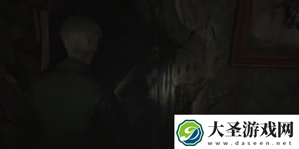 寂静岭2重制版202蛾子房间密码锁怎么开